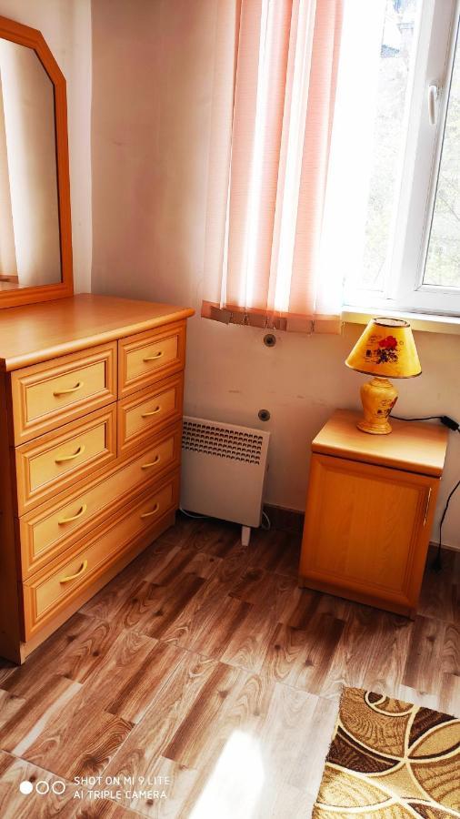 Apartments Azatutyan Avenue 9, Кв 19 耶烈万 外观 照片