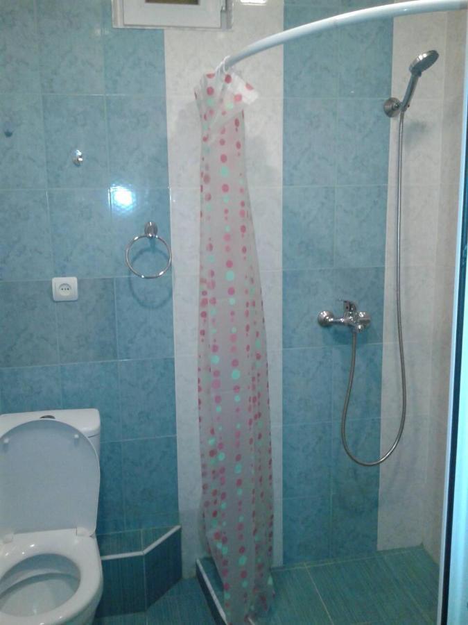 Apartments Azatutyan Avenue 9, Кв 19 耶烈万 外观 照片