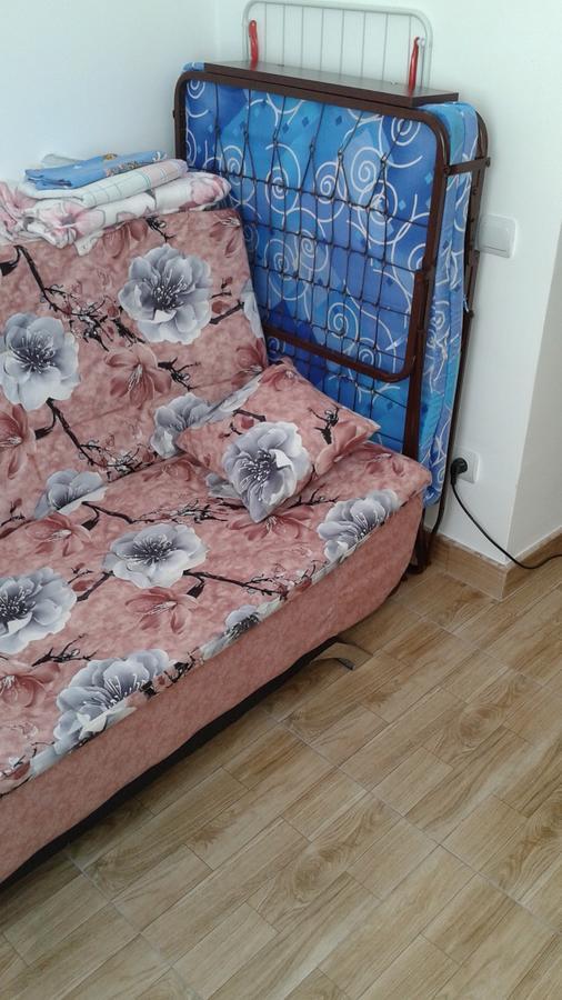 Apartments Azatutyan Avenue 9, Кв 19 耶烈万 外观 照片